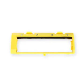 Original Main Roll Middle Brush Cover For ILIFE A4 x431 Cleaner Polaris Robot Vacuum A4s A6 Accessories Parts T8X0 
Original Main Roll Middle Brush Cover For ILIFE A4 x431 Cleaner Polaris Robot Vacuum A4s A6 Accessories Parts T8X0