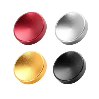 1pc 10mm Camera Metal Soft Shutter Release Button Concave Surface for Fujifilm XPRO2 X100F/T XE3 XT20/10 XT23 for M9 M10
1pc 10mm Camera Metal Soft Shutter Release Button Concave Surface for Fujifilm XPRO2 X100F/T XE3 XT20/10 XT23 for M9 M10