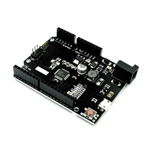 SAMD21 M0. 32-bit ARM Cortex M0 core. สำหรับ Arduino Zero,(China)