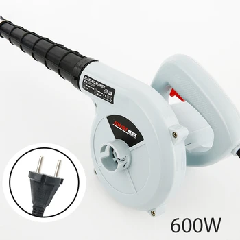 600W 220V High Efficiency Electric Air Blower Fan Vacuum Cleaner Computer Blowing Dust Collector
600W 220V High Efficiency Electric Air Blower Fan Vacuum Cleaner Computer Blowing Dust Collector