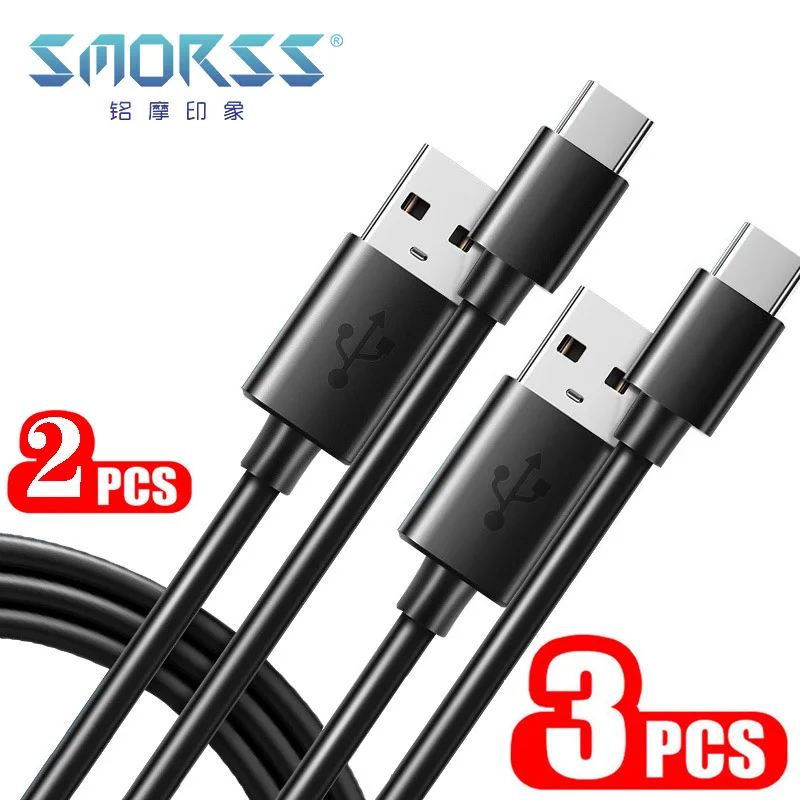 3pcs Type C Cable For Huawei 30 Fast Charge Type-C Mobile Phone Charging cable for Xiaomi Redmi NOTE 7 8 Samsung S10 USB c cable
3pcs Type C Cable For Huawei 30 Fast Charge Type-C Mobile Phone Charging cable for Xiaomi Redmi NOTE 7 8 Samsung S10 USB c cable