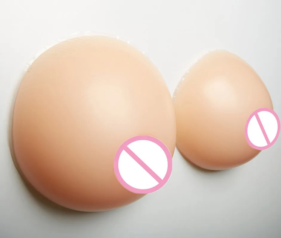 2400 G/pair A-K Cup Silicone Breast Forms Mastectomy Artificial Silicone Fake Breast for Crossdressers and Transvestites
2400 G/pair A-K Cup Silicone Breast Forms Mastectomy Artificial Silicone Fake Breast for Crossdressers and Transvestites