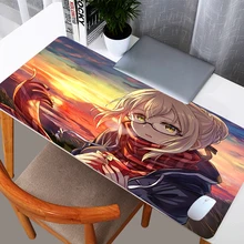 Fate Grand Order Mouse Pad Anime Gaming Accessories ковер Gabinete Gamer PC Computer Desk Mat Large XXL Keyboard Tablet Mousepad
Fate Grand Order Mouse Pad Anime Gaming Accessories ковер Gabinete Gamer PC Computer Desk Mat Large XXL Keyboard Tablet Mousepad