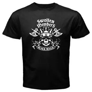 Swollen Members Music Black Magic Rap Hip Hop Mens Black T-Shirt Size S to 3XL
Swollen Members Music Black Magic Rap Hip Hop Mens Black T-Shirt Size S to 3XL