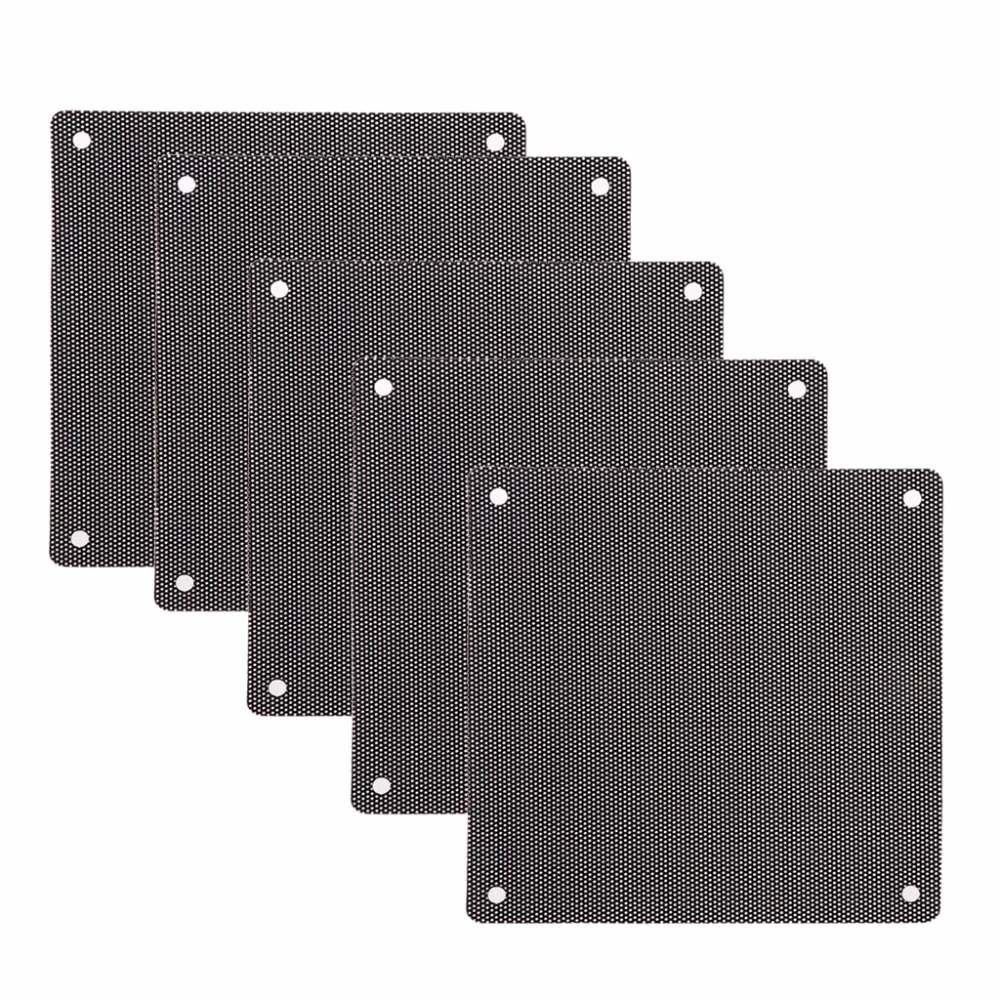 5Pc Computer Mesh PVC Case Fan Dust Fan Filter Dustproof Cover Chassis Dust Cover Dustproof Cover Fans Cooling Jy23 19 Dropship
5Pc Computer Mesh PVC Case Fan Dust Fan Filter Dustproof Cover Chassis Dust Cover Dustproof Cover Fans Cooling Jy23 19 Dropship