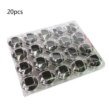 20Pcs Portable Ring Earring Box Acrylic Transparent Wedding Jewelry Organizer M0XF 
20Pcs Portable Ring Earring Box Acrylic Transparent Wedding Jewelry Organizer M0XF