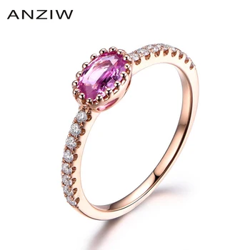 0.5 Carat Oval Cut Red Sona Bridal Halo Rings 925 Sterling Silver Rose Gold Color Women Engagement Silver Jewelry Rings
0.5 Carat Oval Cut Red Sona Bridal Halo Rings 925 Sterling Silver Rose Gold Color Women Engagement Silver Jewelry Rings