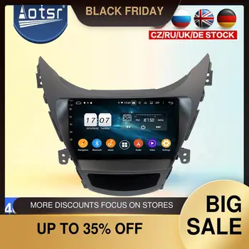 For Hyundai Elantra I35 avante Android Radio 2011-2015 Radio Multimedia Player GPS Navigation PX6 Head Unit Auto Stereo Audio 2k
For Hyundai Elantra I35 avante Android Radio 2011-2015 Radio Multimedia Player GPS Navigation PX6 Head Unit Auto Stereo Audio 2k