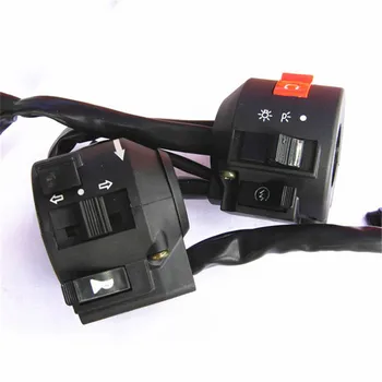 original brand parts multi-function motorbike control moto switch for suzuki yamaha kawasaki honda CBT125 motorcycle controller 
original brand parts multi-function motorbike control moto switch for suzuki yamaha kawasaki honda CBT125 motorcycle controller