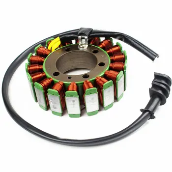 Motorcycle Magneto Engine Stator Generator Coil For Yamaha YZF R1 1999 2000 2001 Motorbike Accessories
Motorcycle Magneto Engine Stator Generator Coil For Yamaha YZF R1 1999 2000 2001 Motorbike Accessories