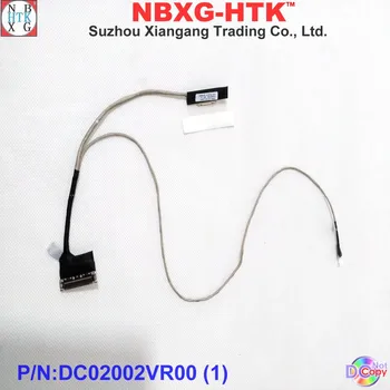 

New original lcd cable for Acer Predator Helios 300 G3-571 G3-572 Nitro5 AN515 AN515-51-53KK C5PRH LCD EDP CABLE DC02002VR00