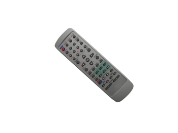Remote Control For Panasonic RAK-PM901WK RAK-PM902WK RAK-PM903WK N2QAGB000007 RAK-SC961WK SA-AK58 DVD Stereo Audio System
Remote Control For Panasonic RAK-PM901WK RAK-PM902WK RAK-PM903WK N2QAGB000007 RAK-SC961WK SA-AK58 DVD Stereo Audio System