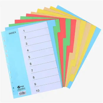 Binder Inner Pages Organizer Notebook Index Paper Separator Pages Stationary 6 Holes Diary Index Pages Loose Spiral Dividers
Binder Inner Pages Organizer Notebook Index Paper Separator Pages Stationary 6 Holes Diary Index Pages Loose Spiral Dividers