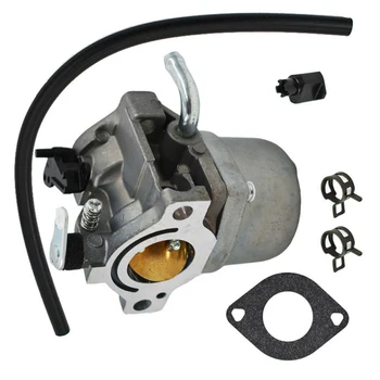 Lawn Mower Carburetor For Briggs Stratton 593432 794653 791266 Sealing Ring Replacement Engine Fuel Supply Chainsaws
Lawn Mower Carburetor For Briggs Stratton 593432 794653 791266 Sealing Ring Replacement Engine Fuel Supply Chainsaws
