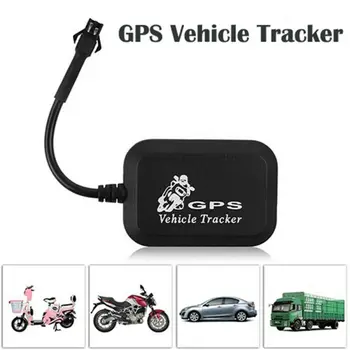 Mini GSM GPRS GPS Tracker Vehicle Truck Car Pet Real Time Tracking System Device
Mini GSM GPRS GPS Tracker Vehicle Truck Car Pet Real Time Tracking System Device