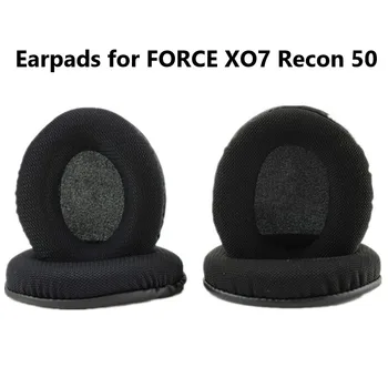 New Net Mesh Earpads Ear Cushion for FORCE XO7 Recon 50 Headphone High Quality Soft Breathable Earpads for Turtle Beach
New Net Mesh Earpads Ear Cushion for FORCE XO7 Recon 50 Headphone High Quality Soft Breathable Earpads for Turtle Beach