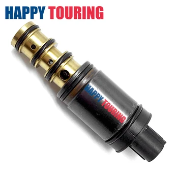 For Denso 5SE09C 5SEU12C 6SEU16C 7SEU16 AC Compressor Control Valve For TOYOTA COROLLA CAMRY Yaris
For Denso 5SE09C 5SEU12C 6SEU16C 7SEU16 AC Compressor Control Valve For TOYOTA COROLLA CAMRY Yaris
