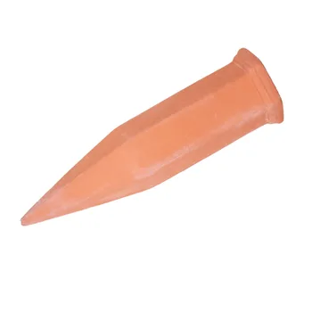 6pcs Plant Watering Stakes Automatic Watering Spikes Bonsai Plant Self-Watering Stakes Garden Watering Spikes Watering Irrigatio
6pcs Plant Watering Stakes Automatic Watering Spikes Bonsai Plant Self-Watering Stakes Garden Watering Spikes Watering Irrigatio