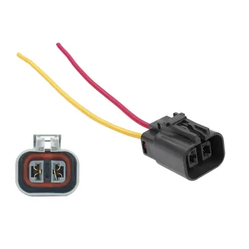 Motorsports Alternator Wire Harness 2 PIN Plug Fitment Safe And Reliable for Hitachi Mitsubishi Ford Holden Nissan Hyundai
Motorsports Alternator Wire Harness 2 PIN Plug Fitment Safe And Reliable for Hitachi Mitsubishi Ford Holden Nissan Hyundai