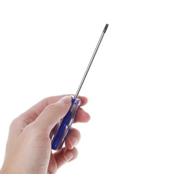 T10 Tamper Proof Screwdriver Security Torx Driver Disassembly For XBOX 360 PS3 R2LC
T10 Tamper Proof Screwdriver Security Torx Driver Disassembly For XBOX 360 PS3 R2LC