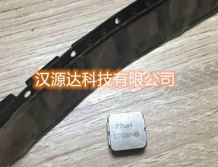 Оригинальный новый 100% IHLP3232DZER3R3M01 3.3UH 25A 8.64X8.18X4MM интегрированный сердечник катушки