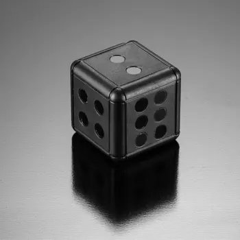 EDAL Mini Camera SQ16 Dice Camera 1080P HD Motion Video Surveillance Camcorder Action Night Vision Recording Support TF Card
EDAL Mini Camera SQ16 Dice Camera 1080P HD Motion Video Surveillance Camcorder Action Night Vision Recording Support TF Card