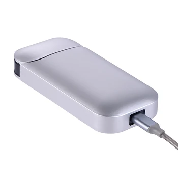 Anti Scratch Protective Case Suitable For IQOS 2.4 Plus Cover Paint PC Case Pocket Charge Cover Sleeve Cigarette Accessories
Anti Scratch Protective Case Suitable For IQOS 2.4 Plus Cover Paint PC Case Pocket Charge Cover Sleeve Cigarette Accessories