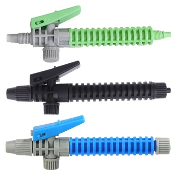 Watering Tool 3L/5L/8L Trigger Sprayer Handle Agricultural Sprayers Accessory Part Garden Weed Pest Control Sprayer Switch Head
Watering Tool 3L/5L/8L Trigger Sprayer Handle Agricultural Sprayers Accessory Part Garden Weed Pest Control Sprayer Switch Head