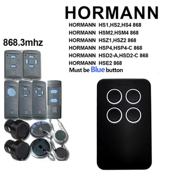 Hormann 868MHz garage door remote control clone For Hormann hsm2 868 hsm4 868 hs1 868 hs2 868 remotes duplicator Gate control 
Hormann 868MHz garage door remote control clone For Hormann hsm2 868 hsm4 868 hs1 868 hs2 868 remotes duplicator Gate control