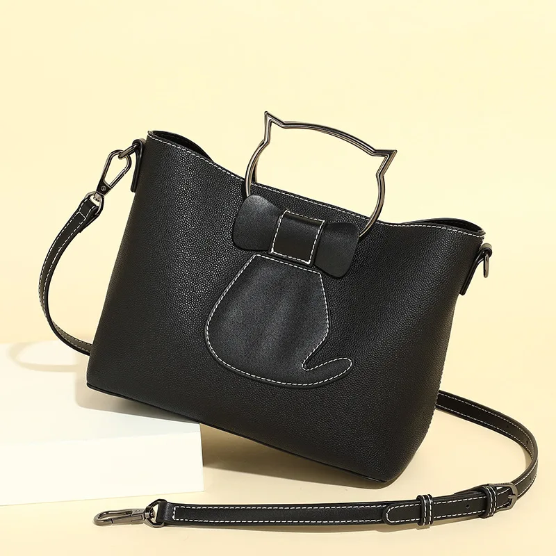 Korean-style-Style Different Size Bags 2019 Spring New Style Simple Versatile Shoulder Handbag WOMEN'S Bag a Generation of Fat
Korean-style-Style Different Size Bags 2019 Spring New Style Simple Versatile Shoulder Handbag WOMEN'S Bag a Generation of Fat