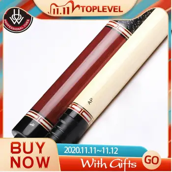 HOW Offical Store Genuine HOW Pool Cue FH-11B 100% Handmade Professional Black8 Cue Billiard Pool Stick 13 mm Tip AP Shaft
HOW Offical Store Genuine HOW Pool Cue FH-11B 100% Handmade Professional Black8 Cue Billiard Pool Stick 13 mm Tip AP Shaft