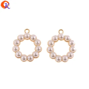 Cordial Design 50Pcs 18*21MM Jewelry Accessories/DIY Parts/Earring Making/Imitation Pearl/Round Shape/Hand Made/Earring Findings
Cordial Design 50Pcs 18*21MM Jewelry Accessories/DIY Parts/Earring Making/Imitation Pearl/Round Shape/Hand Made/Earring Findings