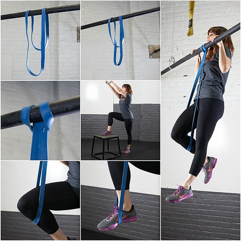 Resistance Band Tension Band Horizontal Bar Men Elastic Training Belt Multi-functional Fitness Beginners Training Exercise Pulli
Resistance Band Tension Band Horizontal Bar Men Elastic Training Belt Multi-functional Fitness Beginners Training Exercise Pulli