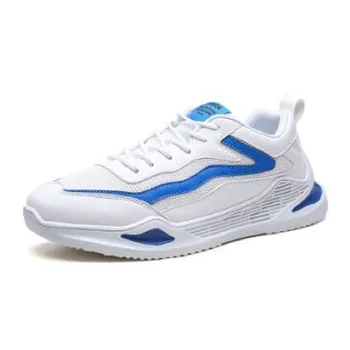 2020 mesh shoes men's breathable summer new sports shoes outdoor casual shoes fashion men's shoes thick bottom running shoes
2020 mesh shoes men's breathable summer new sports shoes outdoor casual shoes fashion men's shoes thick bottom running shoes