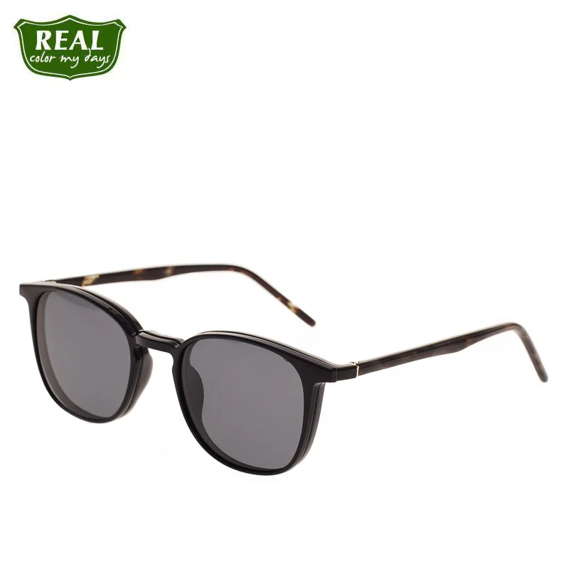 REAL Fashion Ellipse Glasses Frame Detachable TR Designer Sunglass Men Women Prescription Driver Sunglass UV400 Polarized Light
REAL Fashion Ellipse Glasses Frame Detachable TR Designer Sunglass Men Women Prescription Driver Sunglass UV400 Polarized Light