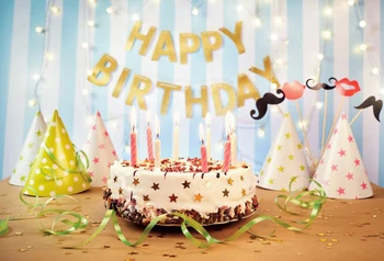 Laeacco Cake Candle Baby Birthday Party Backdrops Banner Celebrate Party Home Wall Stage Decor Photographic Background Photozone
Laeacco Cake Candle Baby Birthday Party Backdrops Banner Celebrate Party Home Wall Stage Decor Photographic Background Photozone