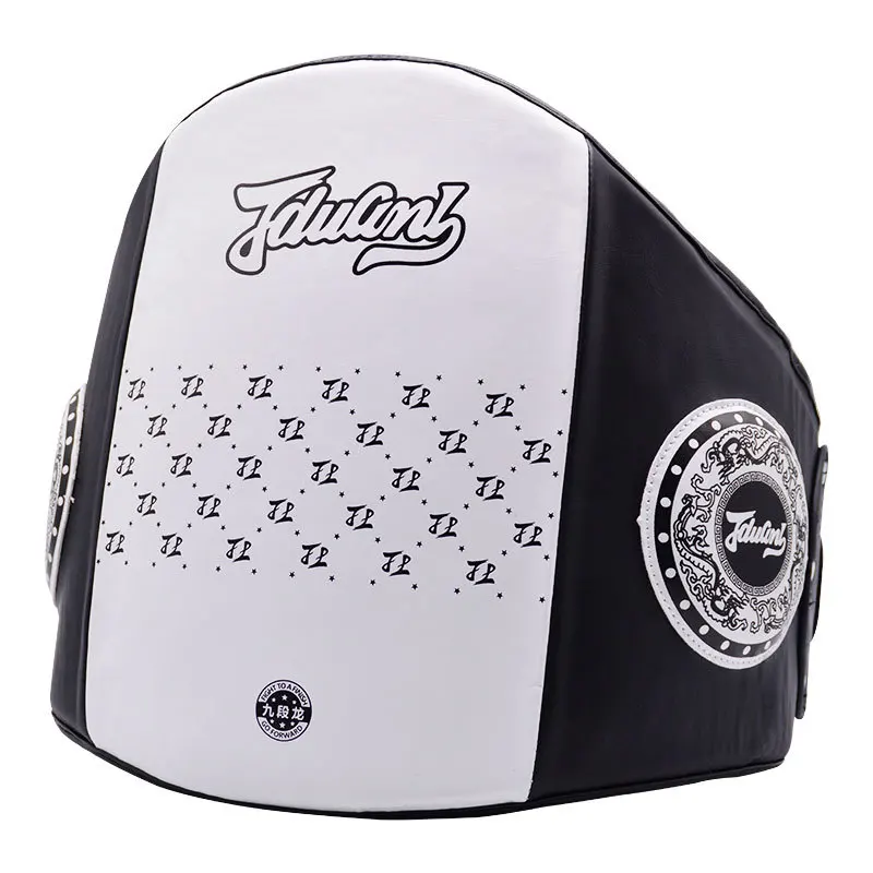 JDUanL Boxing Chest Protector Chest Target Pad Taekwondo Sanda Waist Support Target Thick Kick Pad Boxing Target Muay Thai Fight
JDUanL Boxing Chest Protector Chest Target Pad Taekwondo Sanda Waist Support Target Thick Kick Pad Boxing Target Muay Thai Fight