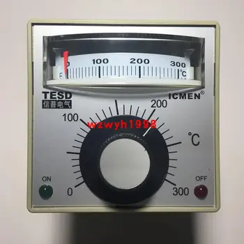 TESD-2301 Packaging Machine Temperature Control ICMEN TESD Sealing Machine Temperature Control Xinpu Electric TESD
TESD-2301 Packaging Machine Temperature Control ICMEN TESD Sealing Machine Temperature Control Xinpu Electric TESD