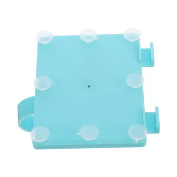 1pc Eyelash Extension Pallet Durable Chic Prime Adhesive Glue Holder Manicure Palette Lash Holder Tools for Girl Home Salon 
1pc Eyelash Extension Pallet Durable Chic Prime Adhesive Glue Holder Manicure Palette Lash Holder Tools for Girl Home Salon