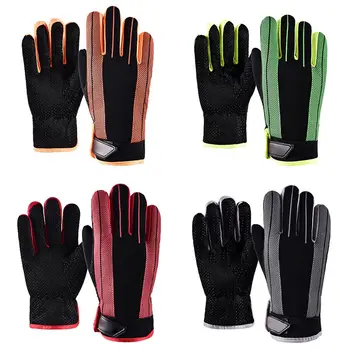 Winter Cycling Gloves Full Finger Mountain Bike Pad For Cold Weather Gloves
Winter Cycling Gloves Full Finger Mountain Bike Pad For Cold Weather Gloves