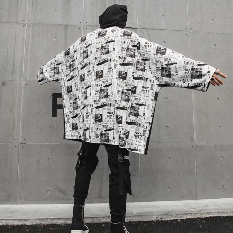 Spring Autumn Floral hoodie men Loose Hooded sweatshirts Long sleeve Instagram style
Spring Autumn Floral hoodie men Loose Hooded sweatshirts Long sleeve Instagram style