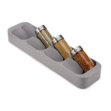 8 Grids Spice Rack Cupboard Organizer Spice Storage Racks Utensils for Pantry Kitchen Organizer and Storage Container
8 Grids Spice Rack Cupboard Organizer Spice Storage Racks Utensils for Pantry Kitchen Organizer and Storage Container