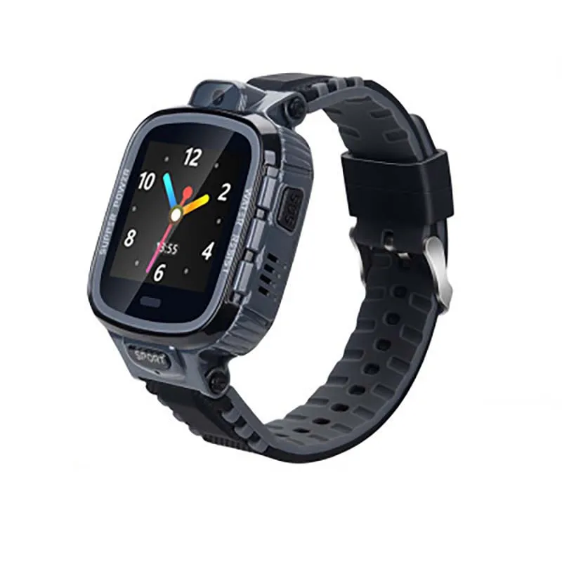 New TD26 IP67 waterproof Children's Smart Watch WIFI GPS Children's Tracker Anti-lost low radiation Smart Phone Watch
New TD26 IP67 waterproof Children's Smart Watch WIFI GPS Children's Tracker Anti-lost low radiation Smart Phone Watch
