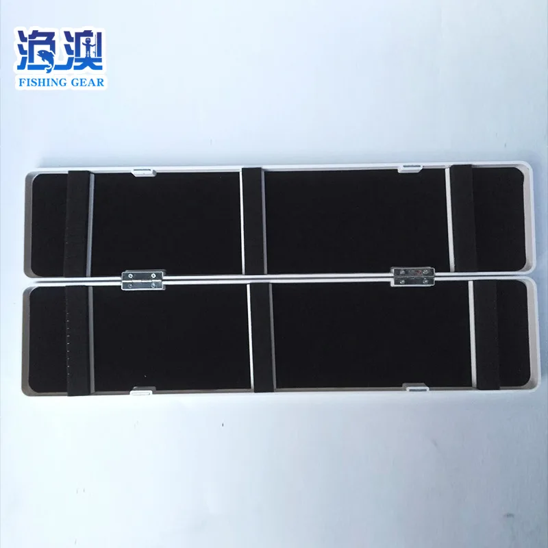 Fishing Gear Coloured Drawing Floating Box Multi-functional Mainline Strands Accessory Box Shatter-resistant Anti-Extrusion Floa
Fishing Gear Coloured Drawing Floating Box Multi-functional Mainline Strands Accessory Box Shatter-resistant Anti-Extrusion Floa