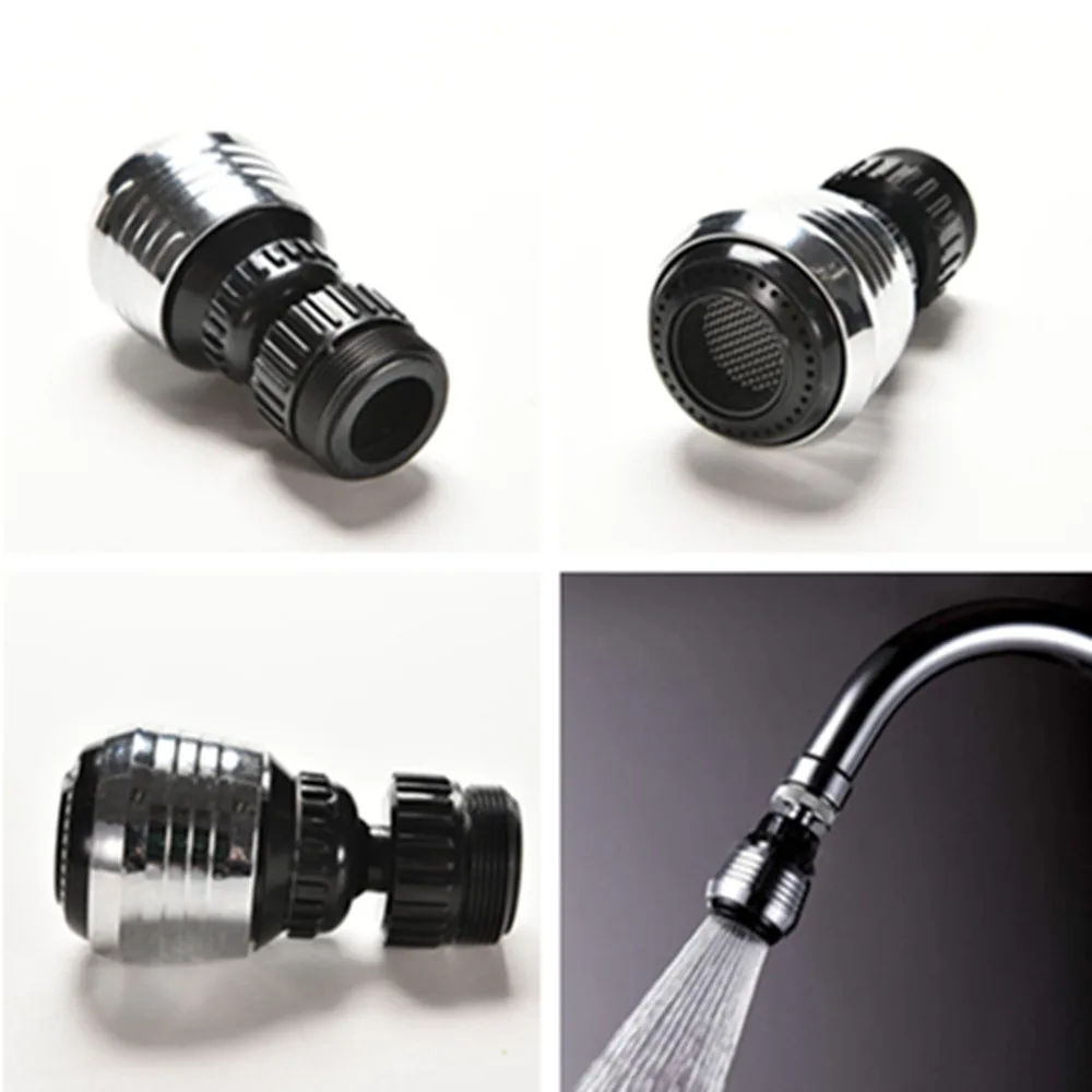Kitchen Faucet Aerator 360 Degree adjustable Water Filter Diffuser Water Saving Nozzle Faucet Connector Shower
Kitchen Faucet Aerator 360 Degree adjustable Water Filter Diffuser Water Saving Nozzle Faucet Connector Shower