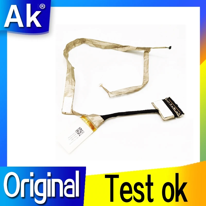 G751 14005-0138100 NonTouch EDP кабель для ASUS ROG G751J G751JM G751JL G751JY G751JT ноутбук новый оригинальный
