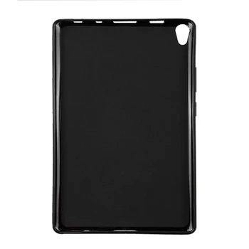 QIJUN Silicone Smart Tablet Back Cover For Lenovo Tab 3 8 Plus 8.0'' Tab3 8plus TB3-8703F TB3-8703N 8703X Shockproof Bumper Case
QIJUN Silicone Smart Tablet Back Cover For Lenovo Tab 3 8 Plus 8.0'' Tab3 8plus TB3-8703F TB3-8703N 8703X Shockproof Bumper Case