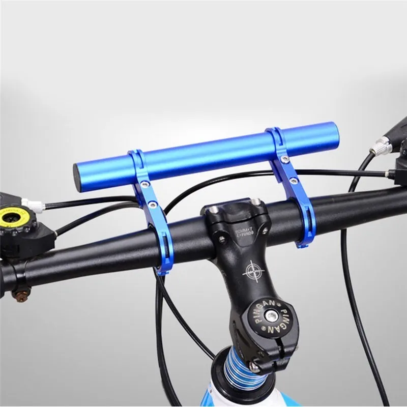 10cm/20cm Bicycle Handlebar Extension Frame Mount Holder Bike Double Handlebar Bracket Extender Bicycle Tachometer Lamp Holder
10cm/20cm Bicycle Handlebar Extension Frame Mount Holder Bike Double Handlebar Bracket Extender Bicycle Tachometer Lamp Holder