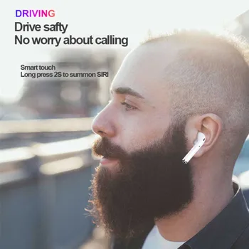 Bluetooth Wireless Earphone Cigar Lighter USB Charfing Car Charger Earbud Brand New And High Quality
Bluetooth Wireless Earphone Cigar Lighter USB Charfing Car Charger Earbud Brand New And High Quality