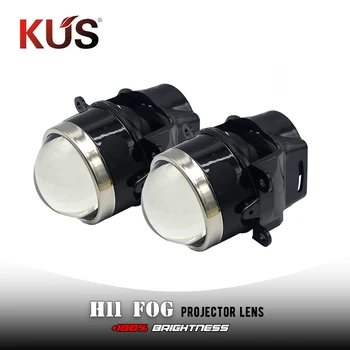 3.0 inch Car-Styling HID Fog Bi Xenon Projector Lens Hi/ Lo Beam With Bracket Universal Fog Lamp Use h11 bulbs hid retrofit 
3.0 inch Car-Styling HID Fog Bi Xenon Projector Lens Hi/ Lo Beam With Bracket Universal Fog Lamp Use h11 bulbs hid retrofit